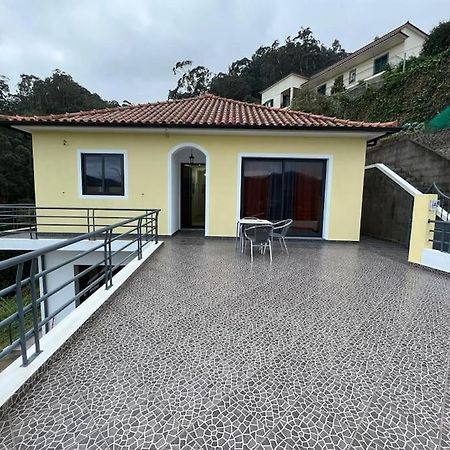 Villa The Hideaway Retreat Santo Antonio da Serra Esterno foto