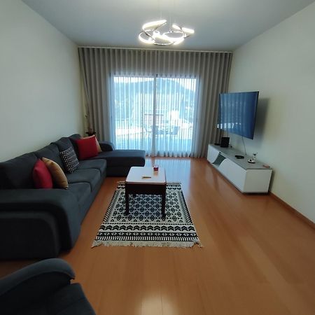 Villa The Hideaway Retreat Santo Antonio da Serra Esterno foto