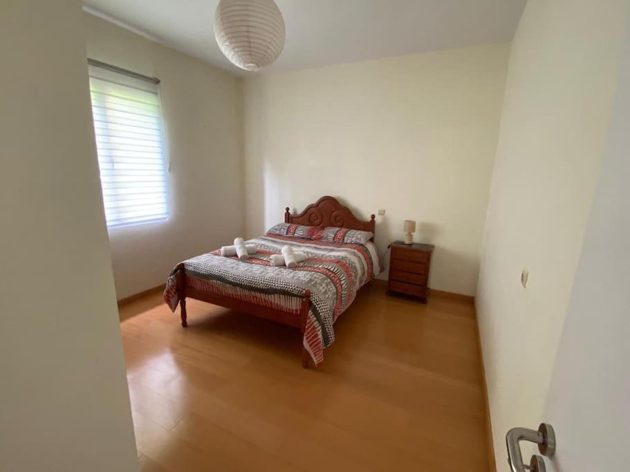 Villa The Hideaway Retreat Santo Antonio da Serra Esterno foto