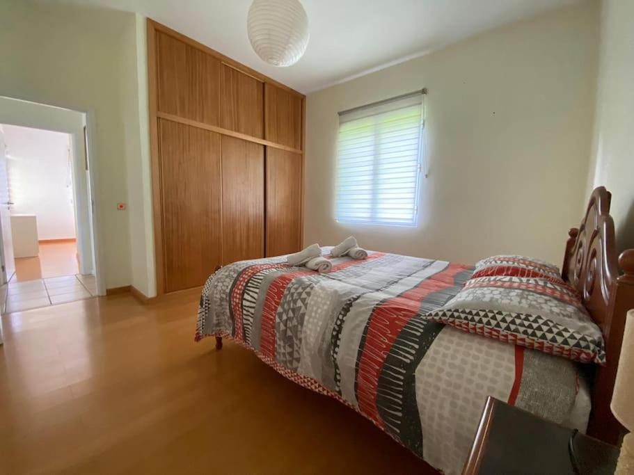 Villa The Hideaway Retreat Santo Antonio da Serra Esterno foto