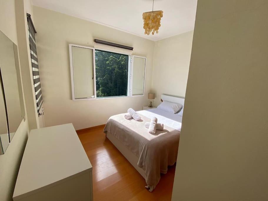 Villa The Hideaway Retreat Santo Antonio da Serra Esterno foto