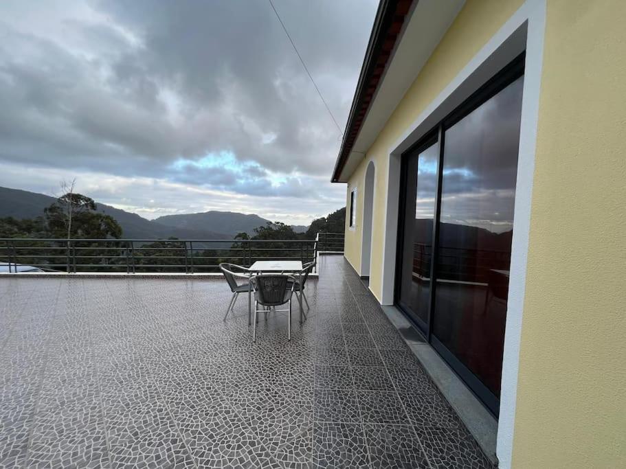 Villa The Hideaway Retreat Santo Antonio da Serra Esterno foto