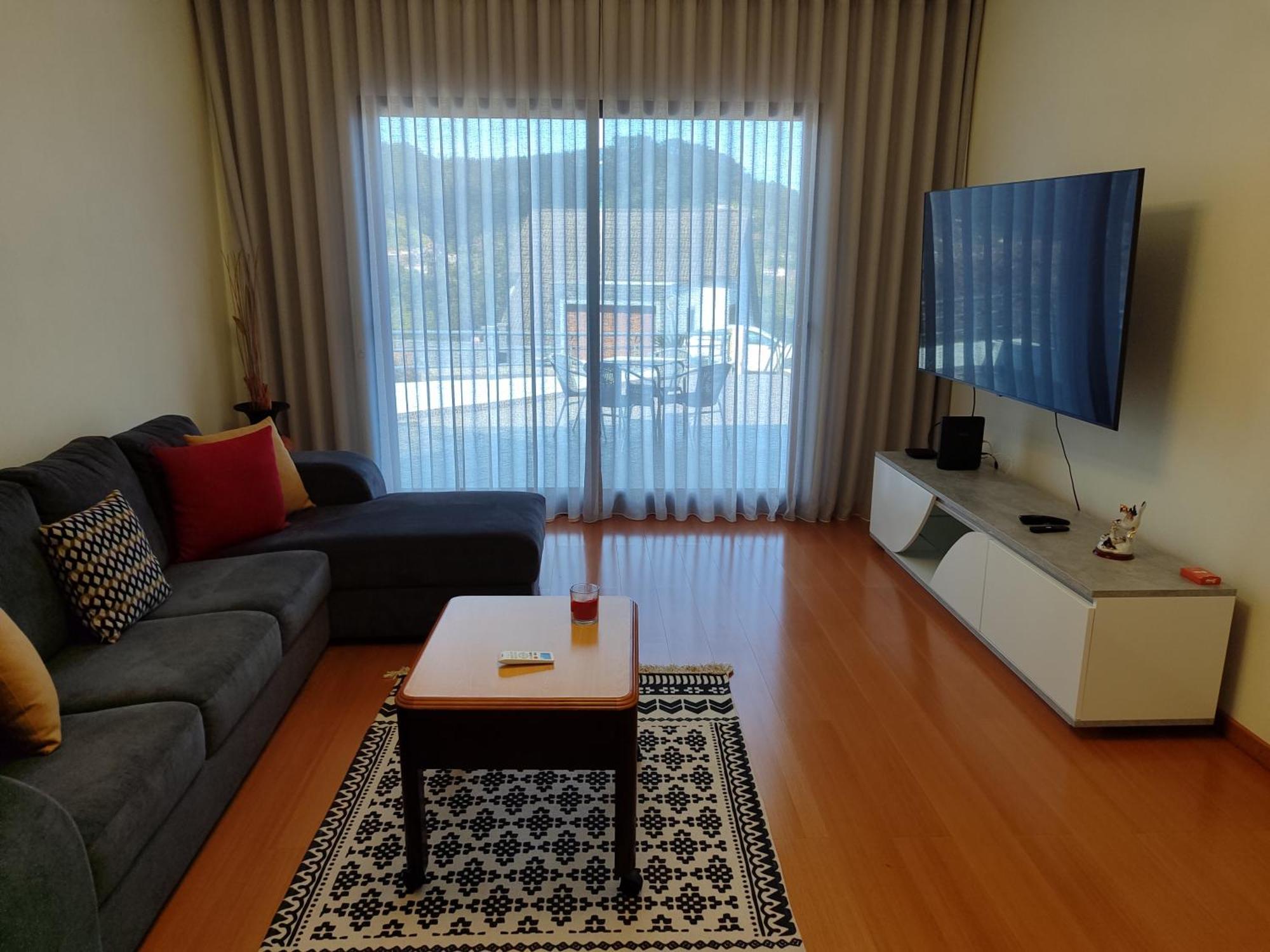 Villa The Hideaway Retreat Santo Antonio da Serra Esterno foto
